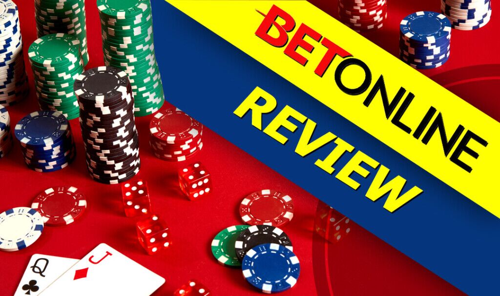 Betonline poker review in 2023 full breakdown