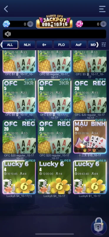 Pokernex review - Asian Poker App You Need to Try Now (2025)