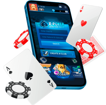 poker software